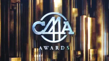 Zasłona к сериалу "CMA Awards" #1437329