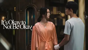 Zasłona к сериалу "It