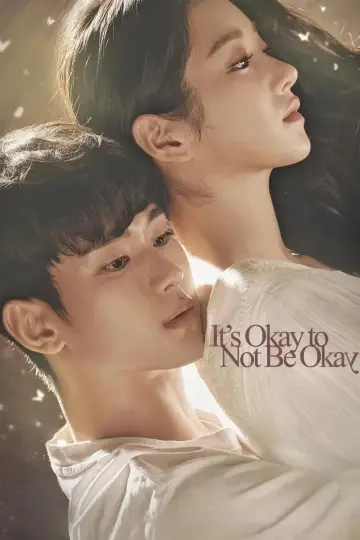 It's Okay to Not Be Okay plakat