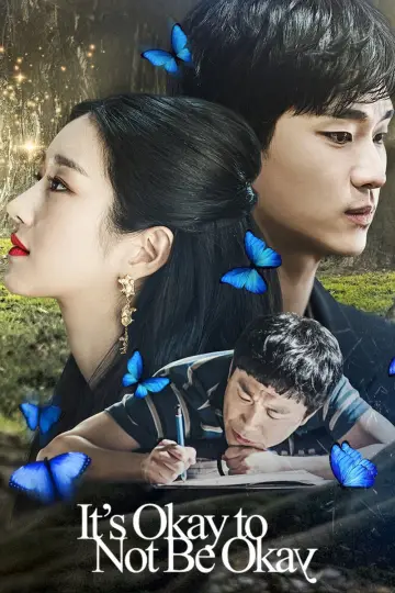 Plakat к сериалу "It