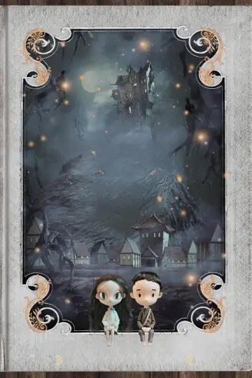 Plakat к сериалу "It