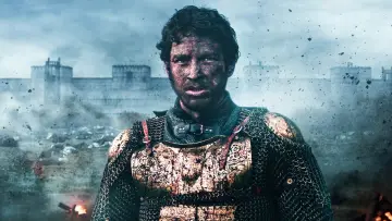 Zasłona к сериалу "Rozkwit imperiów: Osmanowie" #1443383
