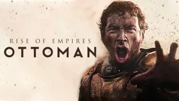 Zasłona к сериалу "Rozkwit imperiów: Osmanowie" #1443384