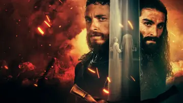 Zasłona к сериалу "Rozkwit imperiów: Osmanowie" #1443386