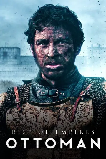 Plakat к сериалу "Rozkwit imperiów: Osmanowie" #1443391