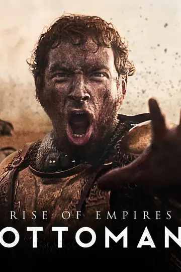 Plakat к сериалу "Rozkwit imperiów: Osmanowie" #1443392