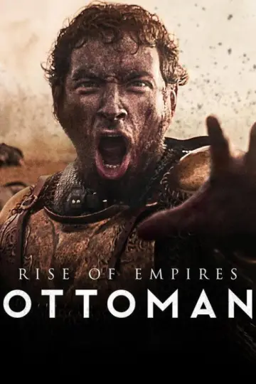 Plakat к сериалу "Rozkwit imperiów: Osmanowie" #1443394