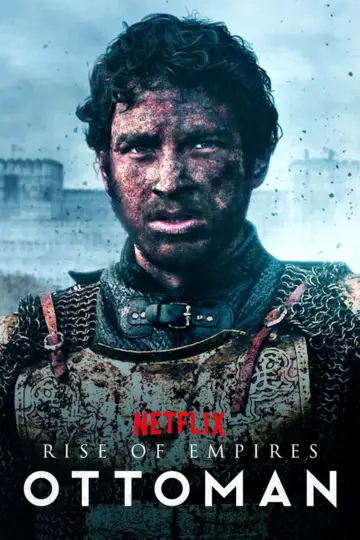 Plakat к сериалу "Rozkwit imperiów: Osmanowie" #1443397