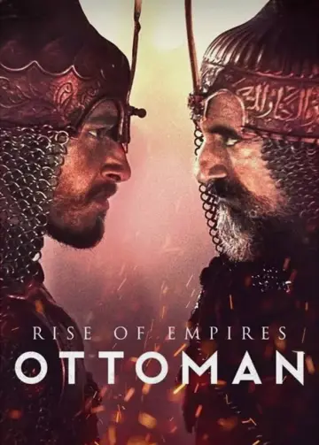 Plakat к сериалу "Rozkwit imperiów: Osmanowie" #1443401