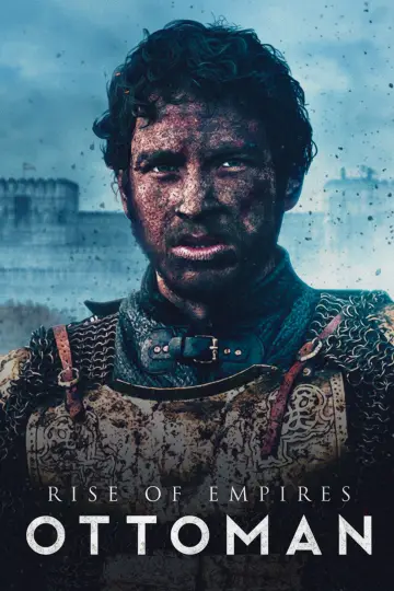 Plakat к сериалу "Rozkwit imperiów: Osmanowie" #1443402