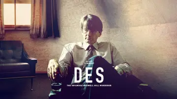 Zasłona do serialu "DES" #1465771