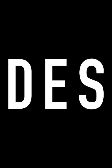 Plakat do serialu "DES" #1465786