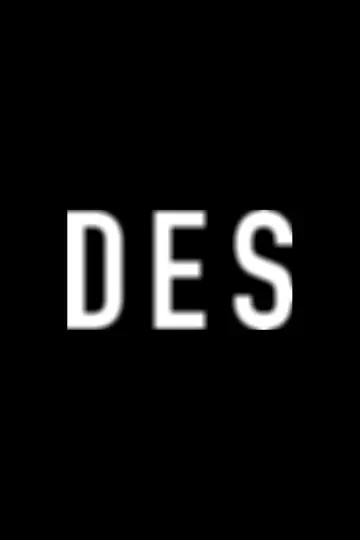 Plakat do serialu "DES" #1465787