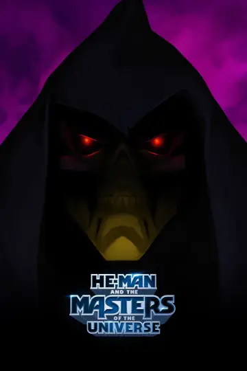 Plakat do serialu "He-Man i Władcy wszechświata" #1543751