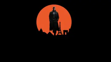 Zasłona к сериалу "Lupin" #1310966