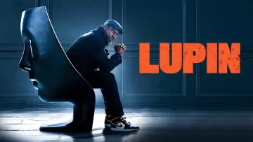 Zasłona к сериалу "Lupin" #1310971