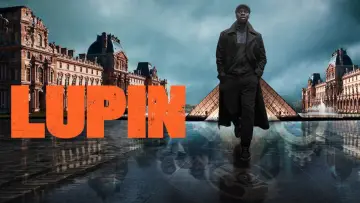 Zasłona к сериалу "Lupin" #1310972