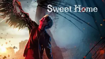 Zasłona к сериалу "Sweet Home" #1342183