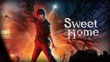 Zasłona к сериалу "Sweet Home" #1342184