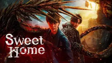 Zasłona к сериалу "Sweet Home" #1342185