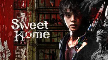 Zasłona к сериалу "Sweet Home" #1342186