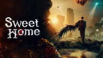 Zasłona к сериалу "Sweet Home" #1342187