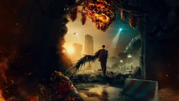 Zasłona к сериалу "Sweet Home" #1342190