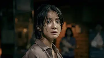 Zasłona к сериалу "Sweet Home" #1342201