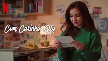 Zasłona к сериалу "Sweet Home" #1342209