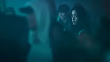 Zasłona к сериалу "Sweet Home" #1342214
