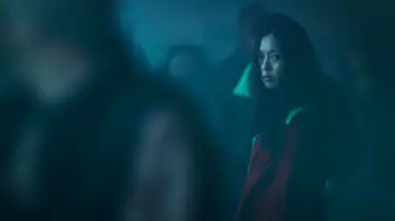 Zasłona к сериалу "Sweet Home" #1342215