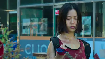 Zasłona к сериалу "Sweet Home" #1342219