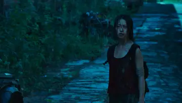 Zasłona к сериалу "Sweet Home" #1342220