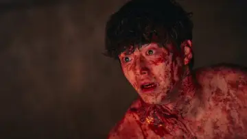 Zasłona к сериалу "Sweet Home" #1342222