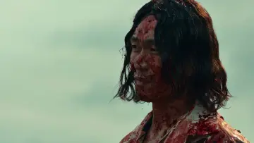 Zasłona к сериалу "Sweet Home" #1342226