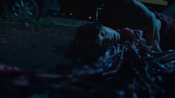 Zasłona к сериалу "Sweet Home" #1342228