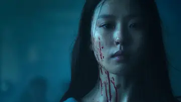 Zasłona к сериалу "Sweet Home" #1342235