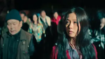 Zasłona к сериалу "Sweet Home" #1342243