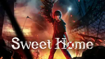 Zasłona к сериалу "Sweet Home" #1342246