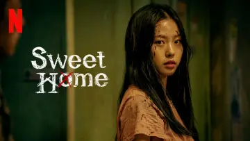 Zasłona к сериалу "Sweet Home" #1342255