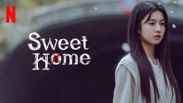 Zasłona к сериалу "Sweet Home" #1342256