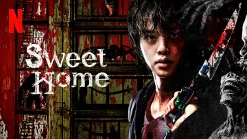 Zasłona к сериалу "Sweet Home" #1342257