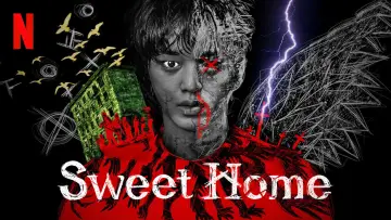 Zasłona к сериалу "Sweet Home" #1342258