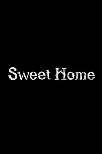 Plakat do serialu "Sweet Home" #1536793