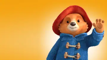 Zasłona к сериалу "Przygody misia Paddingtona" #1401002