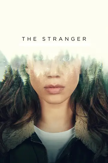 The Stranger plakat