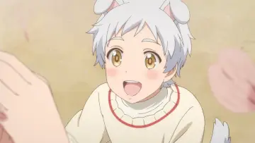 Zasłona do serialu "Uchi Tama?! Uchi no Tama Shirimasen ka?" #1688117