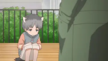 Zasłona do serialu "Uchi Tama?! Uchi no Tama Shirimasen ka?" #1688118