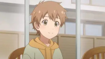 Zasłona do serialu "Uchi Tama?! Uchi no Tama Shirimasen ka?" #1688119