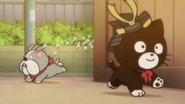 Zasłona do serialu "Uchi Tama?! Uchi no Tama Shirimasen ka?" #1688120